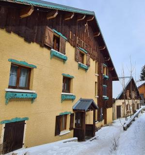 Les Balcons de l'Eterlou - Les Deux Alpes - 7