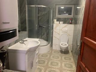 Guests house at the town centre - - 4