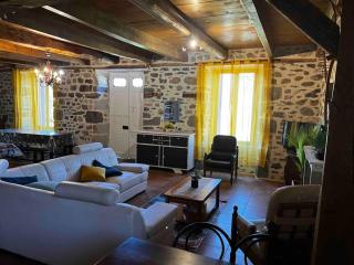 Gite à la ferme au coeur de l'Auvergne - Saint-Hippolyte - 4