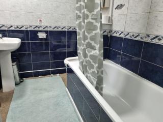 Quantock Lodge Vicarage 1 - Rochester - 1