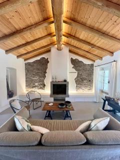 Autentico stazzo gallurese - Porto Rotondo - 8