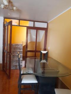 Casa La Ruta Pisco - 3