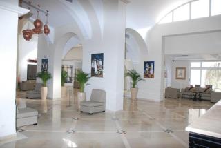 Hotel Meninx Djerba - 8