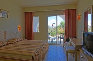 Hotel Meninx Djerba - Triffa - 6