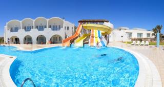 Hotel Meninx Djerba - Triffa - 3