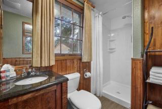 Patricia Lake Bungalows - Jasper - 1