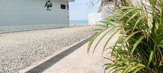 Tramonto Boutique Hotel - La Ceiba - 2