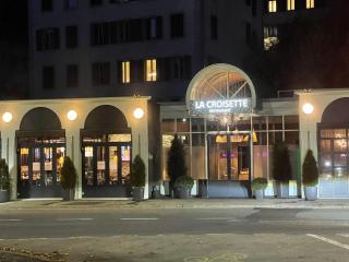 Le Locle : bel appartement chaleureux - 4