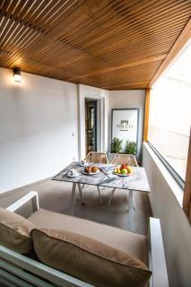 Paleo Suites - Atene - 1