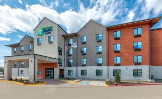 Holiday Inn Express & Suites - Dallas Park Central Northeast by IHG - Dallas - 3
