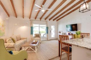 Pet-Friendly Home about 6 Mi to Jensen Beach Park! - Jensen Beach - 5