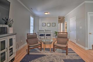 Large Home with Hot Tub and Pool 500 ft to the Beach - Myrtle Beach - 7