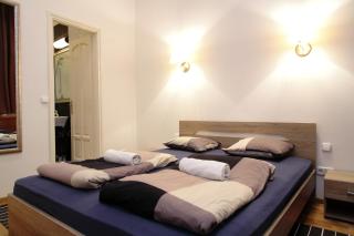 Maverick Apartments - Budapest - 9