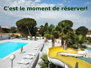 Camping Parc des 7 Fonts - Agde - 0
