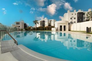 Mara's Apartments Higueron West - Like A House - 246 Square Meters of Private Terrace & Garden - Morning and Evening Sun - Fuengirola - 0