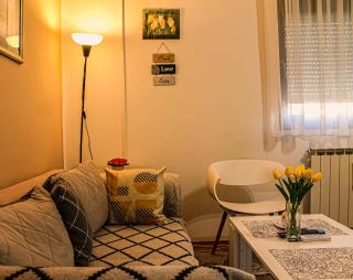 Apartman Lada - Bijeljina - 0