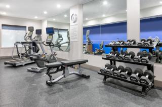 Holiday Inn Express & Suites - Dallas Park Central Northeast by IHG - Dallas - 5