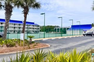 Seaside Beach & Racquet Club 5215 - Orange Beach - 6