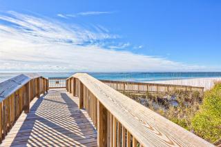 Seaside Beach & Racquet Club 5215 - Orange Beach - 4