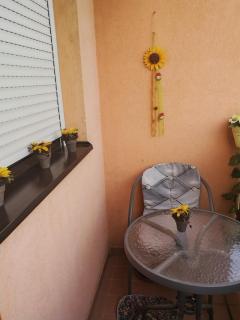 Apartman Lada - Bijeljina - 1
