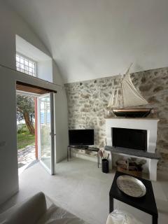 La casa dei ciucciarielli - Furore - 2