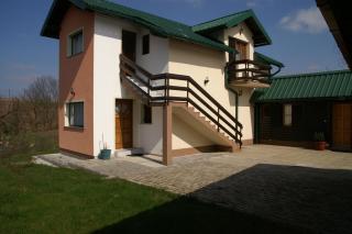 Bed & Breakfast Helena - Grabovac - 8