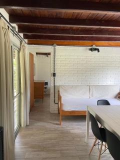 La Franca Cabaña de Veraneo - Villa General Belgrano - 1