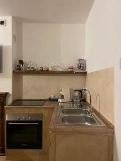 Casa la Rosa - Gubbio - 1