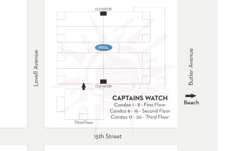 Captains Watch 8 - Tybee Island - 7