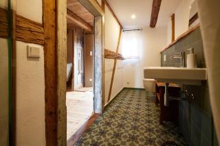 Schlossmühle Schieritz in der Nähe von Meißen -  - 5