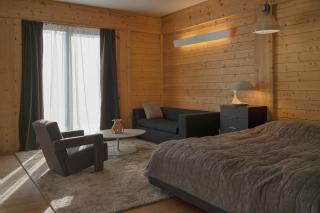 Sami Mta Chalet - Mestia - 5