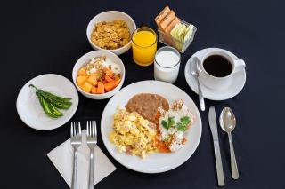 Hotel Astor Tijuana - Tijuana - 7