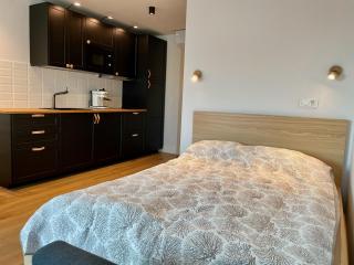 "Smilčių Namai" - Apartamentai Prie Jūros - 6