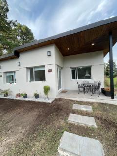 Cabañas Lo De Roque - 6