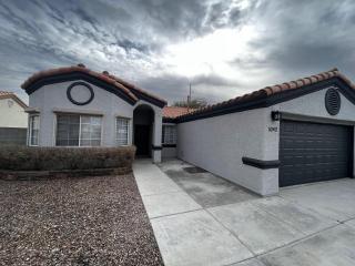 Vintage Residence whit 3 Bedroom and Billard Table - Las Vegas - 7