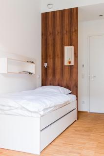 Seminarhaus S1516 - Berlino - 0