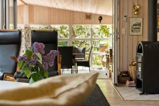Lovely Cottage In Recreation Area - Åkirkeby - 6