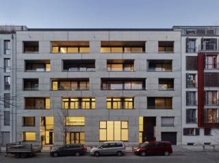 Seminarhaus S1516 - Berlino - 4
