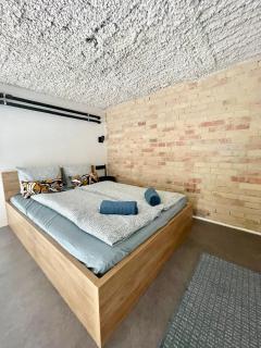 INBP10 Mini Loft I Free Parking I Self CHKN - 7