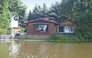 Holiday Home Stromstrasse L - Manschnow - 5