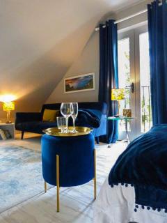 Blackberry Loft - a Hidden Gem - Templepatrick - 7