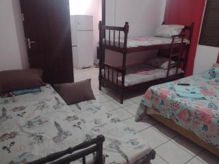 Apartamento Encantador - Guaratinguetá - 0
