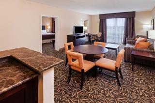 Holiday Inn Ardmore by IHG - Ardmore - 8