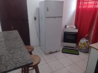 Apartamento Encantador - Guaratinguetá - 2