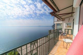 Romantic Casa Corallo - in the center of Positano - Positano - 7