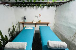 Hermoso Glamping Santorini - Barichara - 6