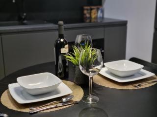 Premium Apartments Rzeszów Silver - Rzeszów - 3