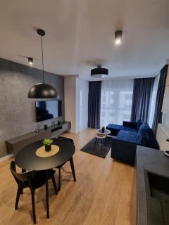 Premium Apartments Rzeszów Silver - Rzeszów - 0
