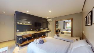 Studio 3 Pinheiros by Oba - São Paulo - 7