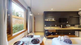 Studio 3 Pinheiros by Oba - São Paulo - 2